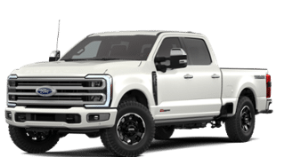 2026 Ford Super Duty® External Image 2